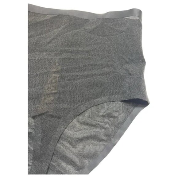 LARGE - SKIMS Sheer Sculpt High Waist Thong - Picture 4 of 7